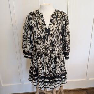 Velvet Netta Dress from Evereve